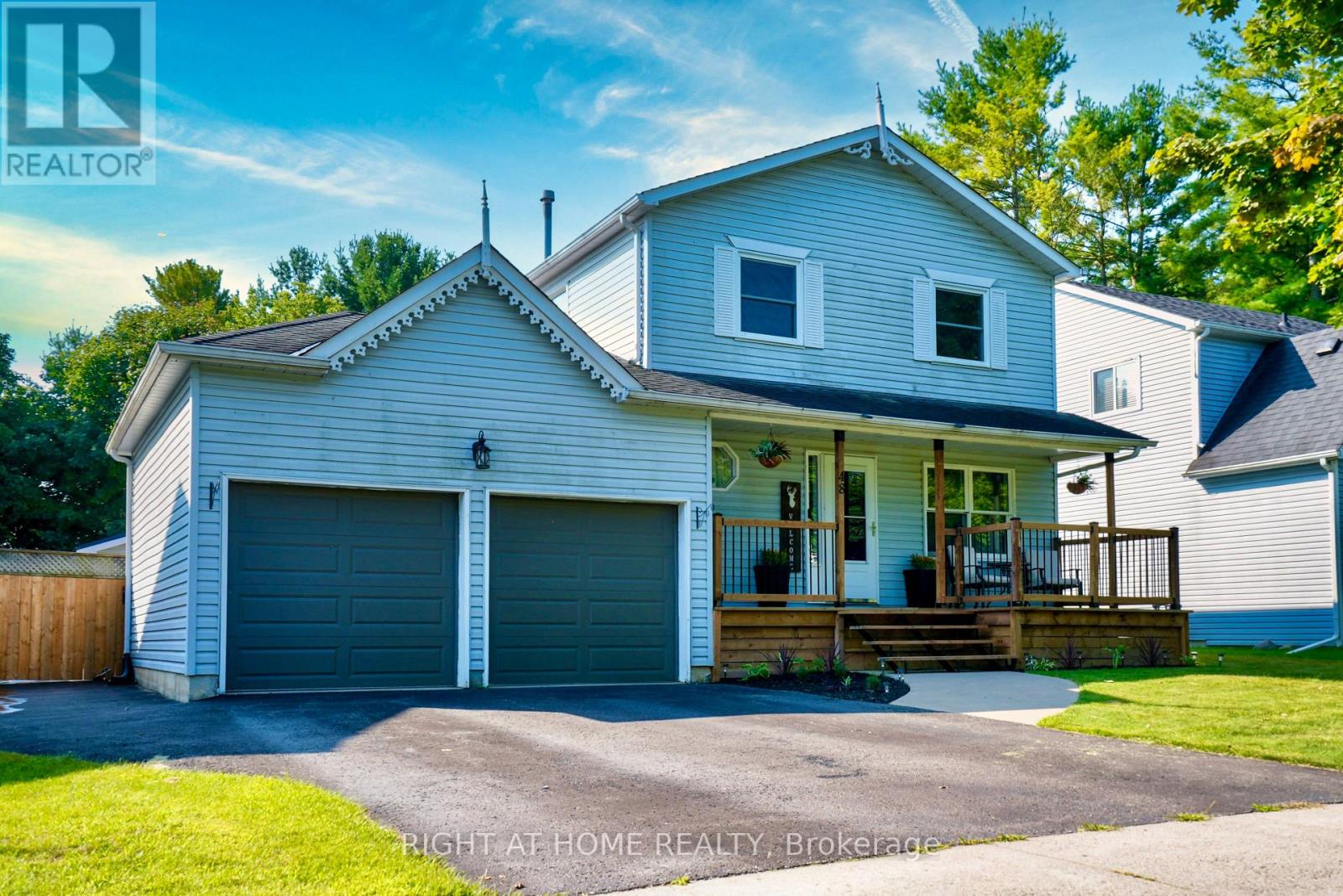 48 Michael St St, Essa, ON L0M 1B5