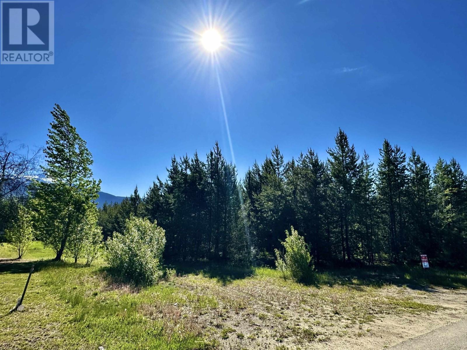 1923 Cranberry Pl, Valemount, BC V0E 2Z0