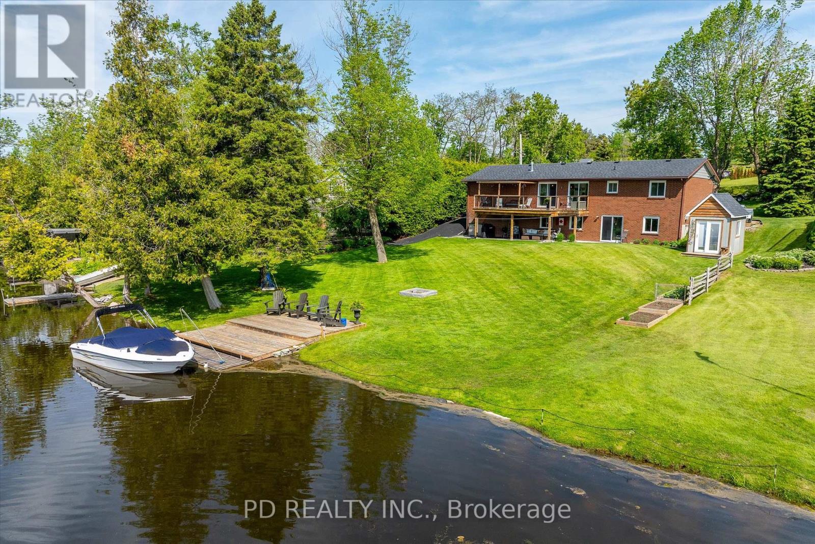 112 Clearview Dr, Kawartha Lakes, ON K0L 2W0