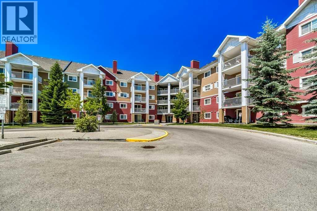 10 Prestwick Bay Se Unit 1319, Calgary, AB T2Z 0E6