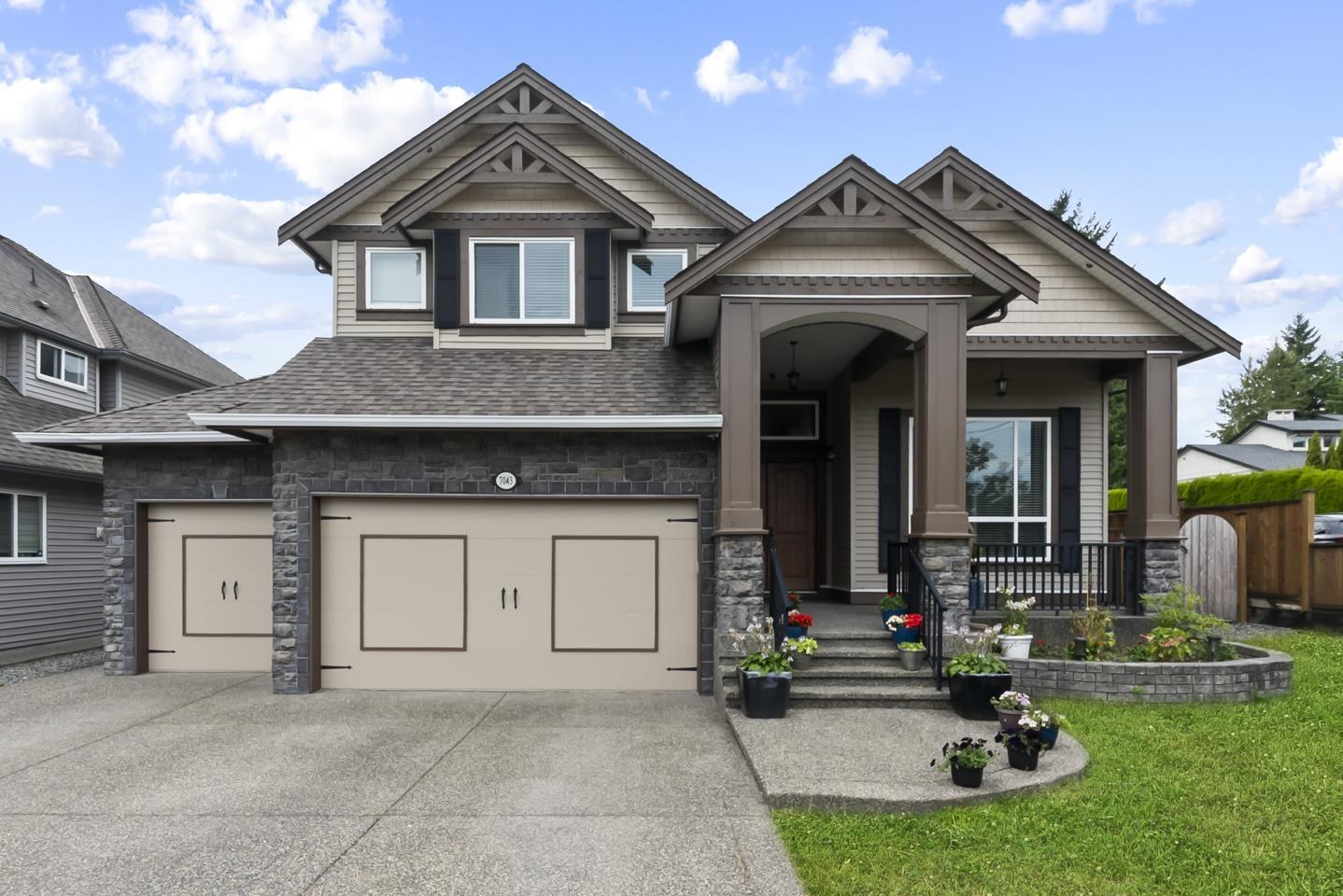 197 Street Unit 7043 #b, Langley, BC V2Y 0E9