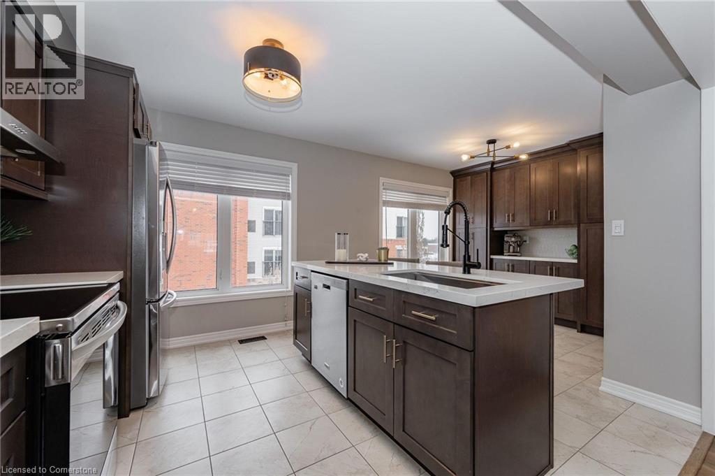 395 Linden Drive Unit 2, Cambridge, ON N3H 0C8