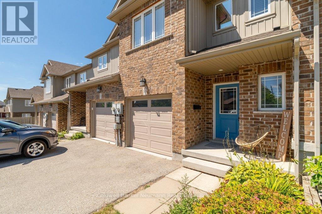 14 Jeffrey Dr, Guelph, ON N1E 0L6