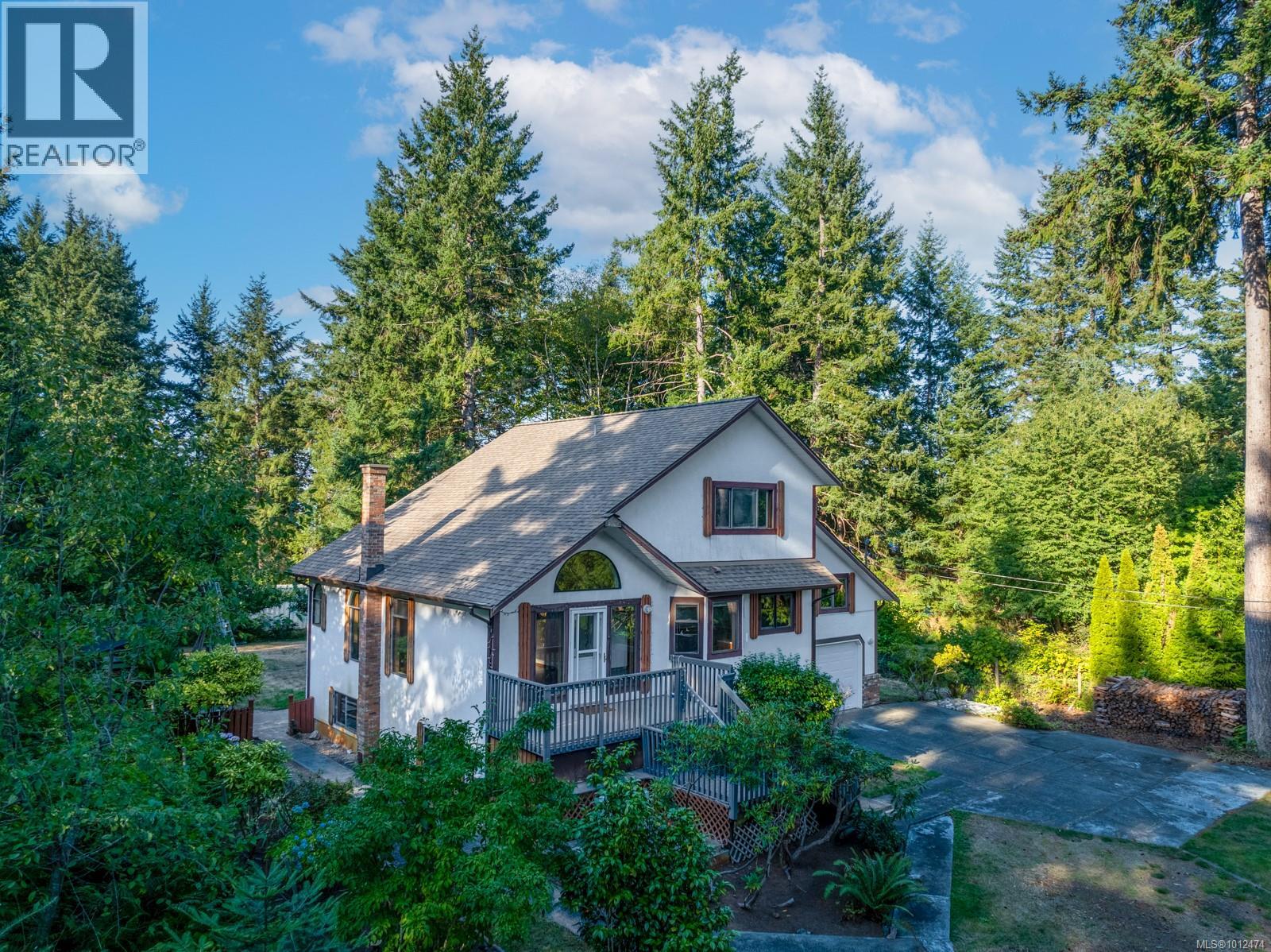 1771 Fern Rd, Courtenay, BC V9J 1W7