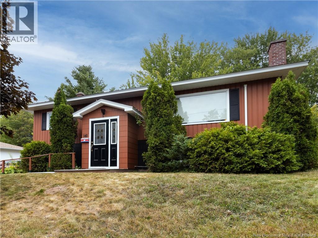 142 Wentworth Ave, Riverview, NB E1B 2T5