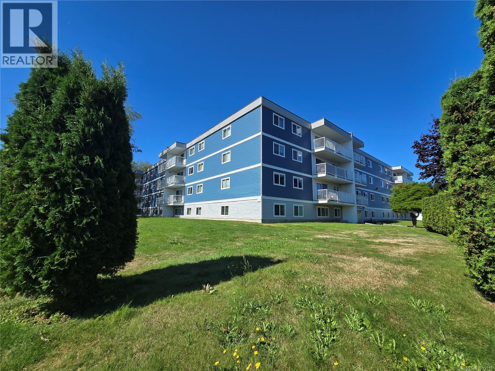 7450 Rupert St Unit 314 St, Port Hardy, BC V0N 2P0