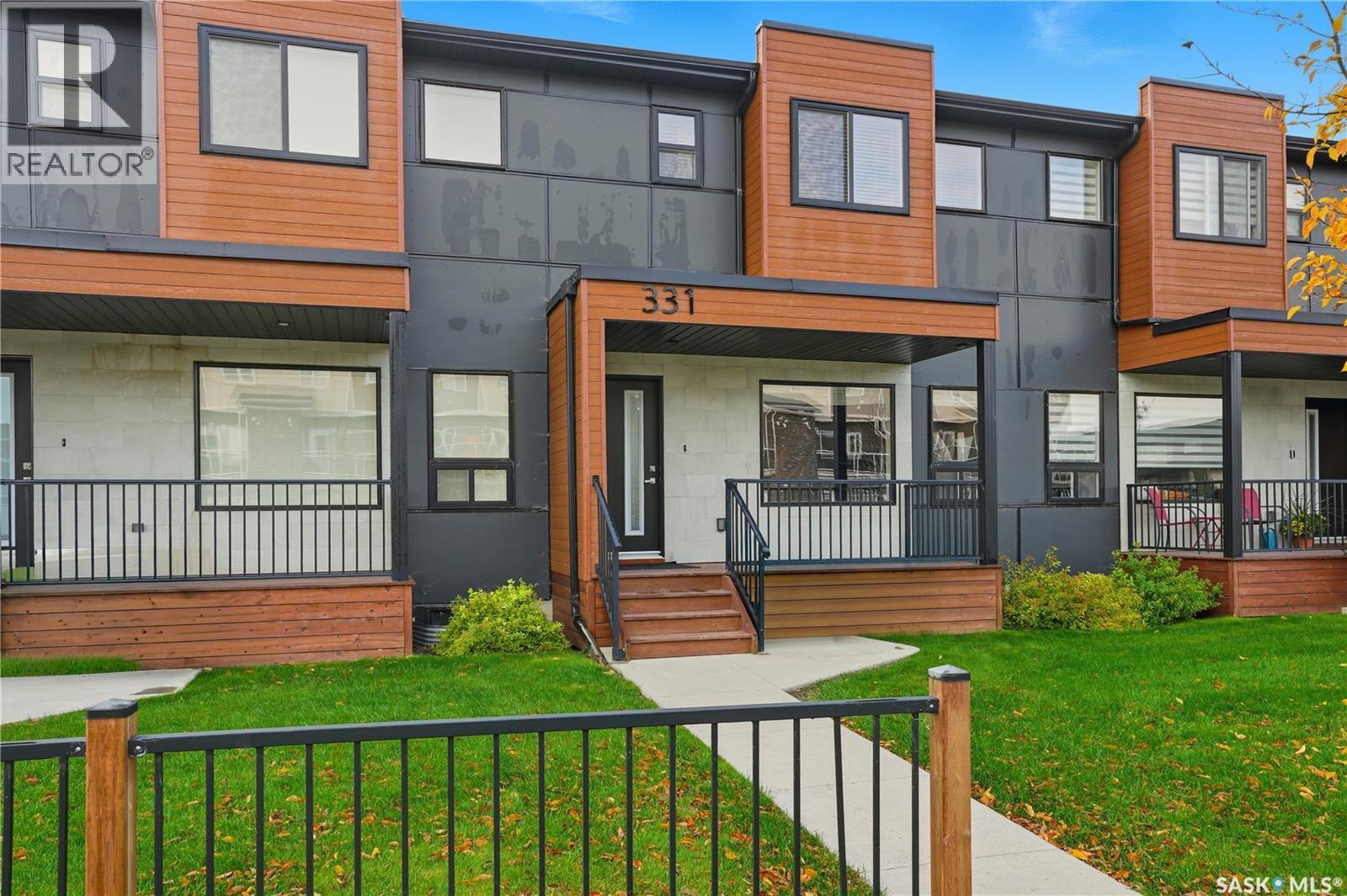 331 Rajput Way, Saskatoon, SK S7W 0W3