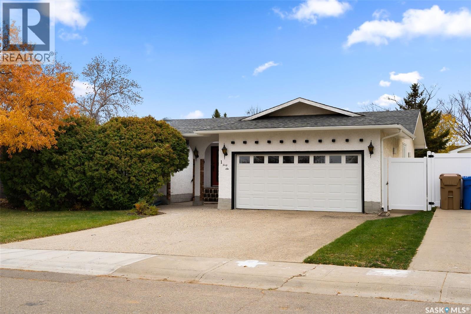 146 Williston Dr, Regina, SK S4X 1C6