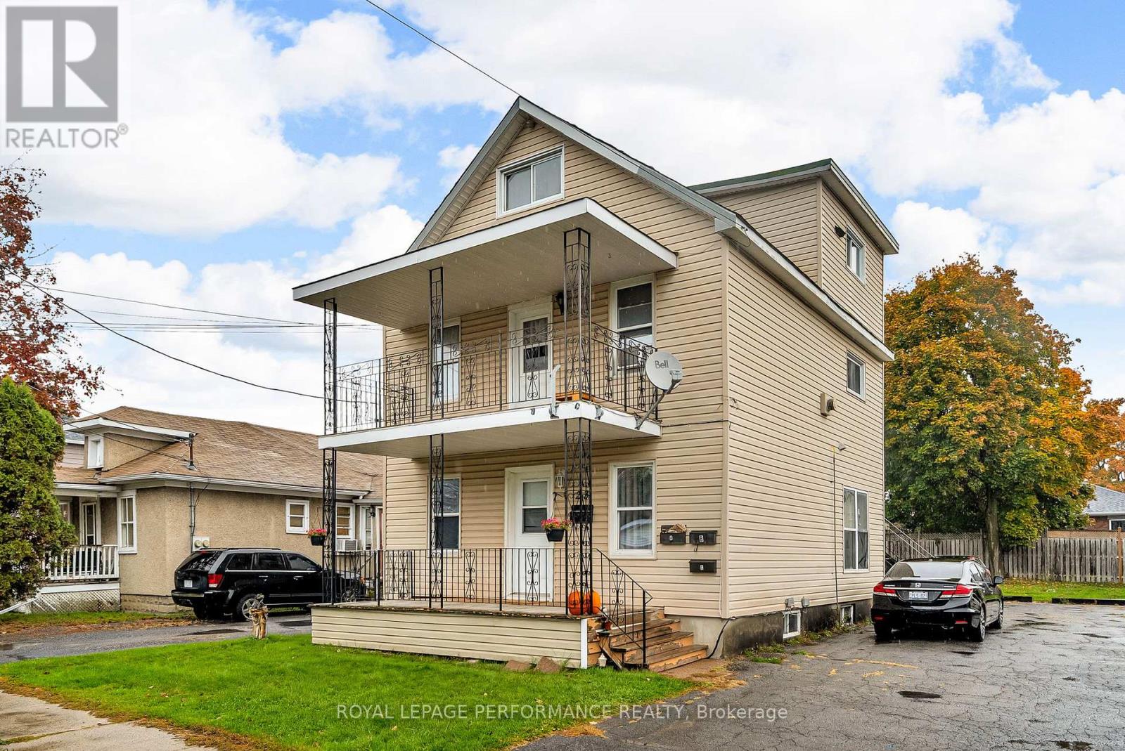 23 Lefebvre Ave, Cornwall, ON K6H 5G3