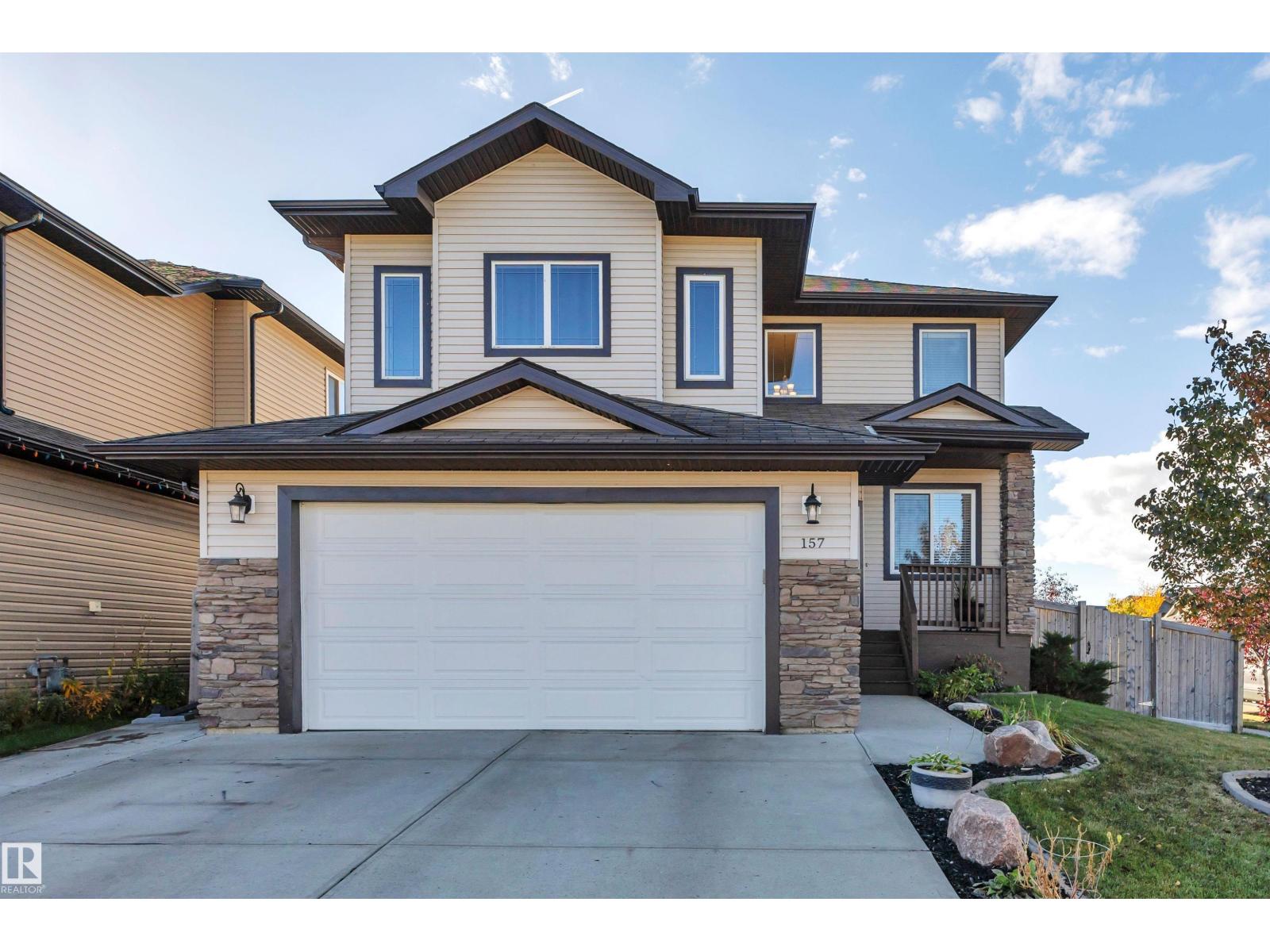 157 Mcdowell Wd, Leduc, AB T9E 0M3