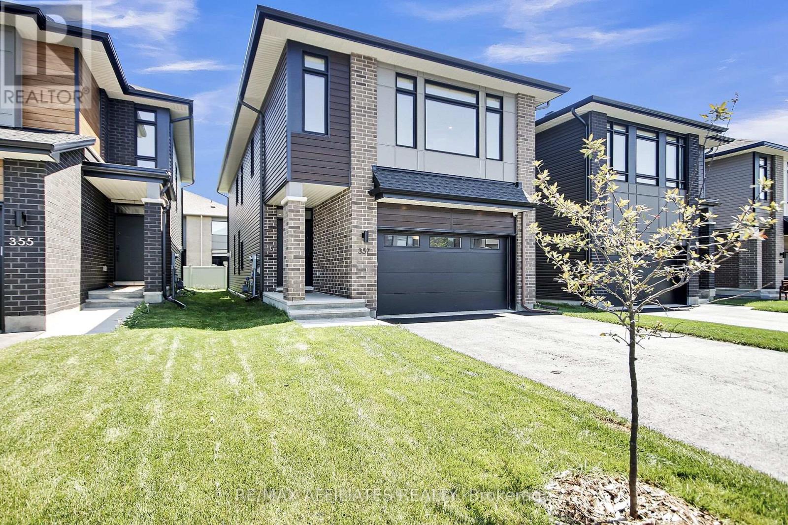 357 Shoveler Grv, Ottawa, ON K4M 1B2