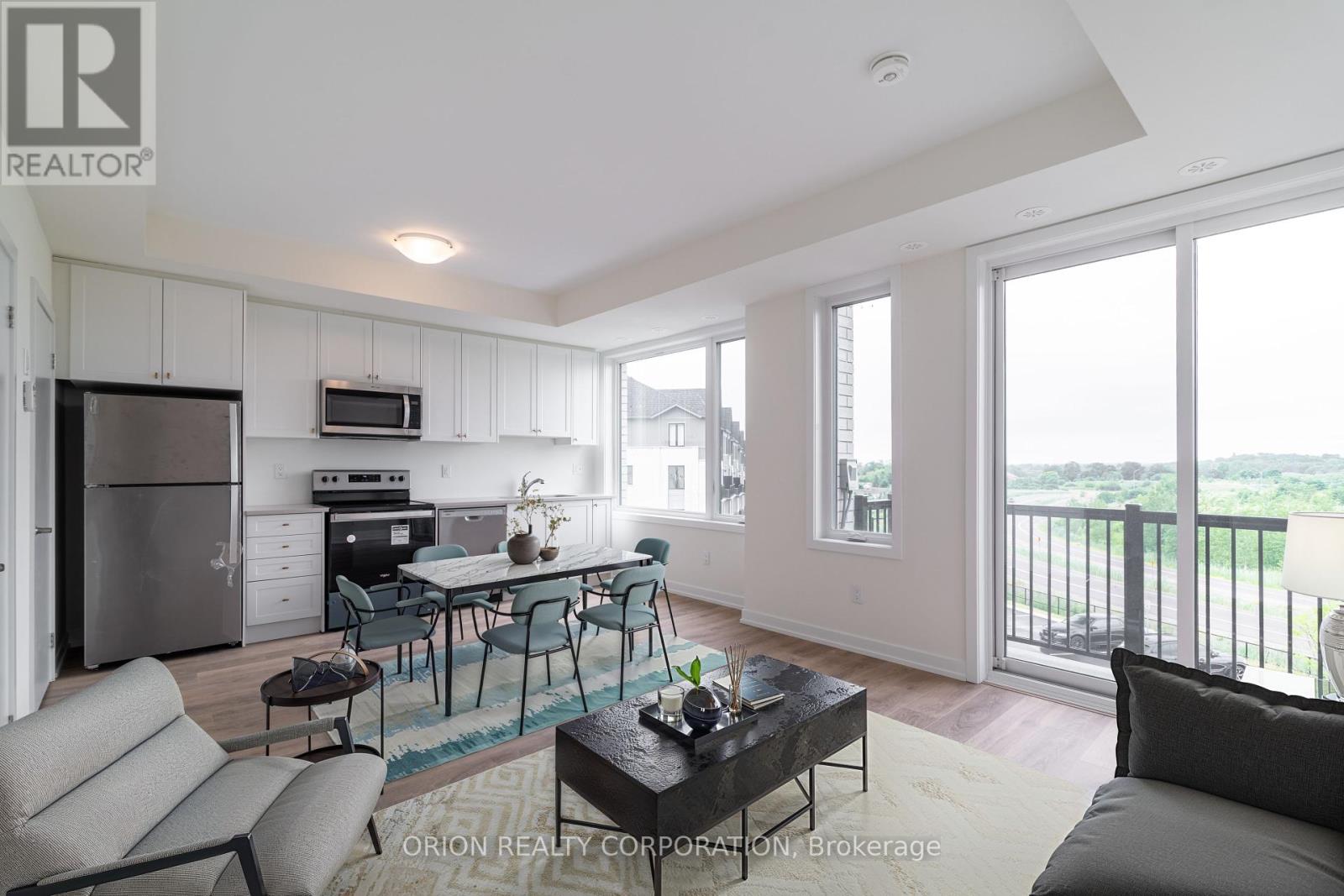 2003 160 Densmore Rd, Cobourg, ON K9A 0X8