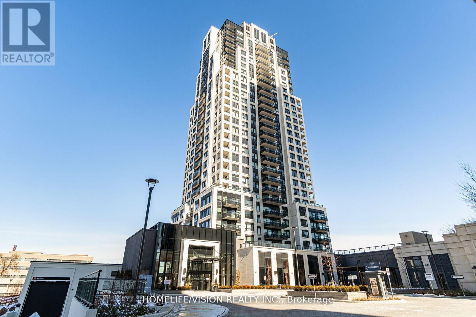 10 Eva Rd Ph06 Rd, Toronto, ON M9C 0B3