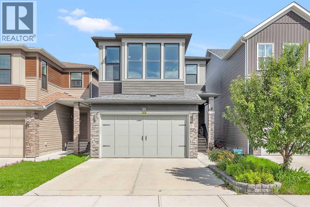 69 Howse Common NE, Calgary, AB T3P 0V3