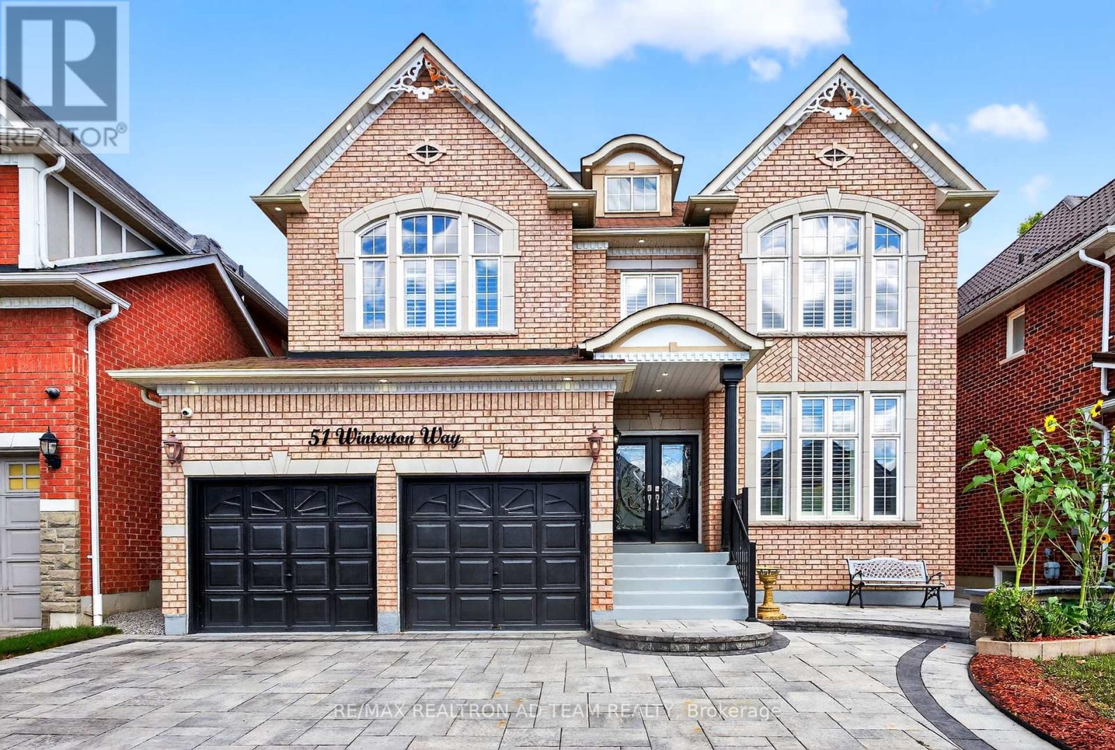 51 Winterton Way, Ajax, ON L1T 0L4
