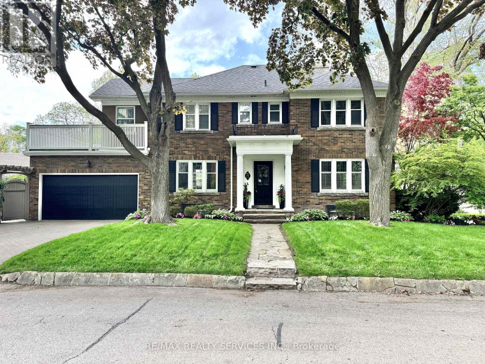 80 Jackson Ave, Toronto Kingsway South, ON M8X 2J8