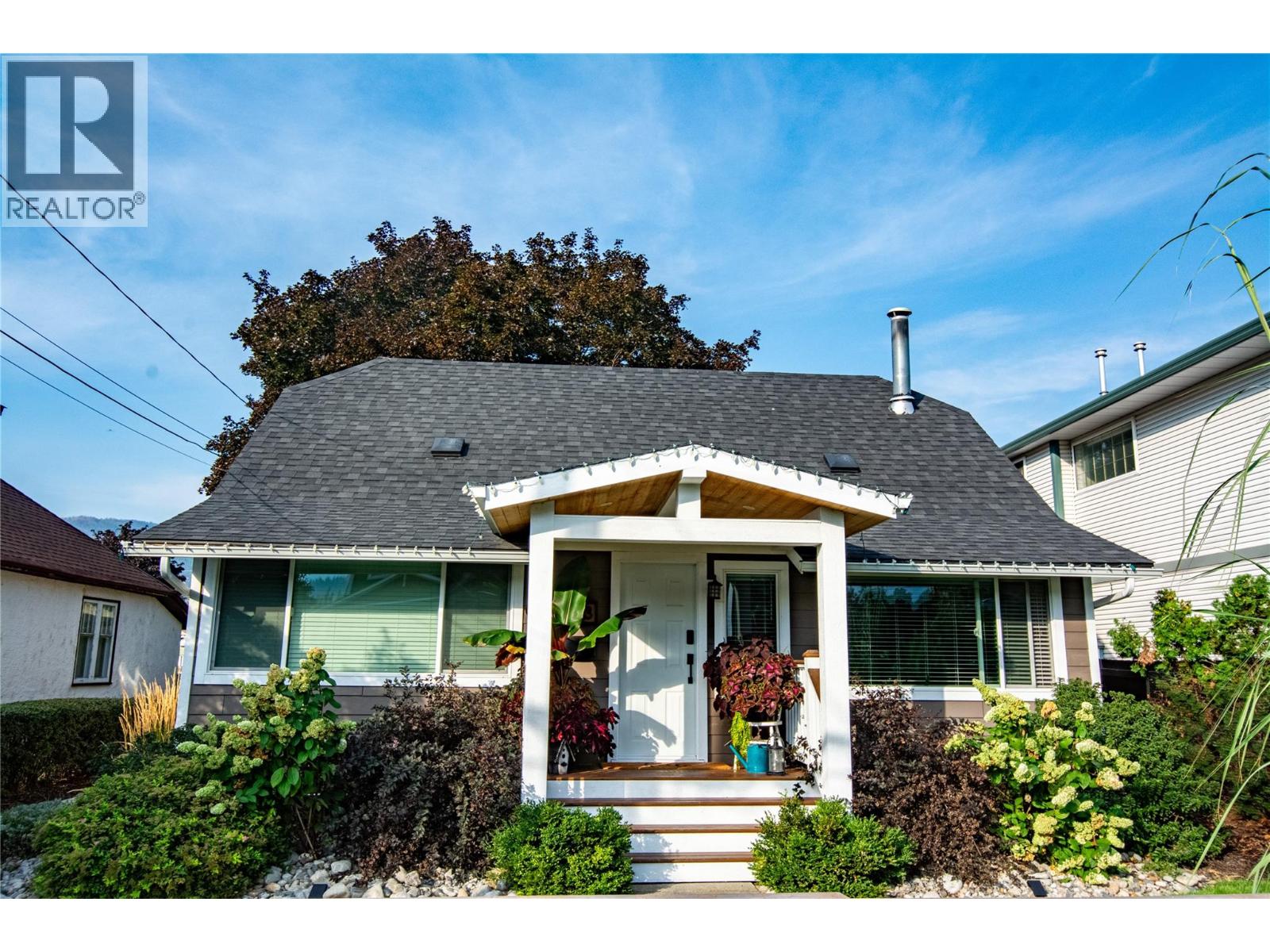 433 Young St, Penticton, BC V2A 5S9