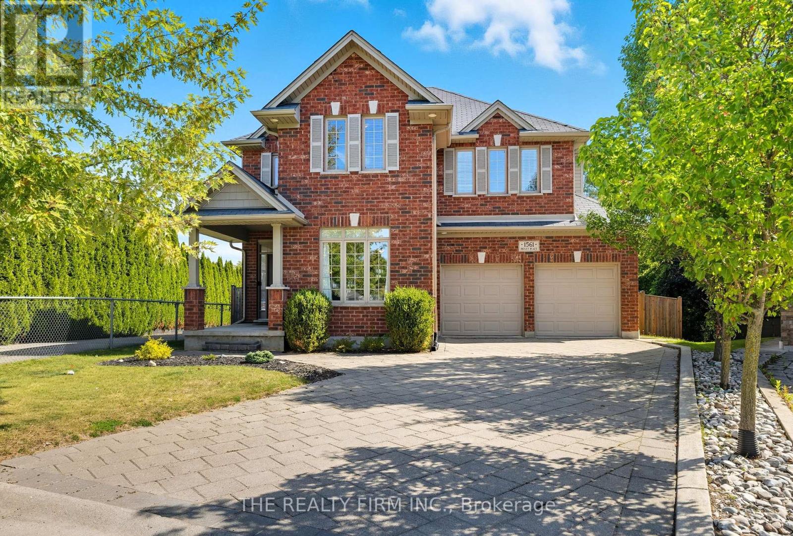 1561 Privet Pl, London, ON N5X 0E7