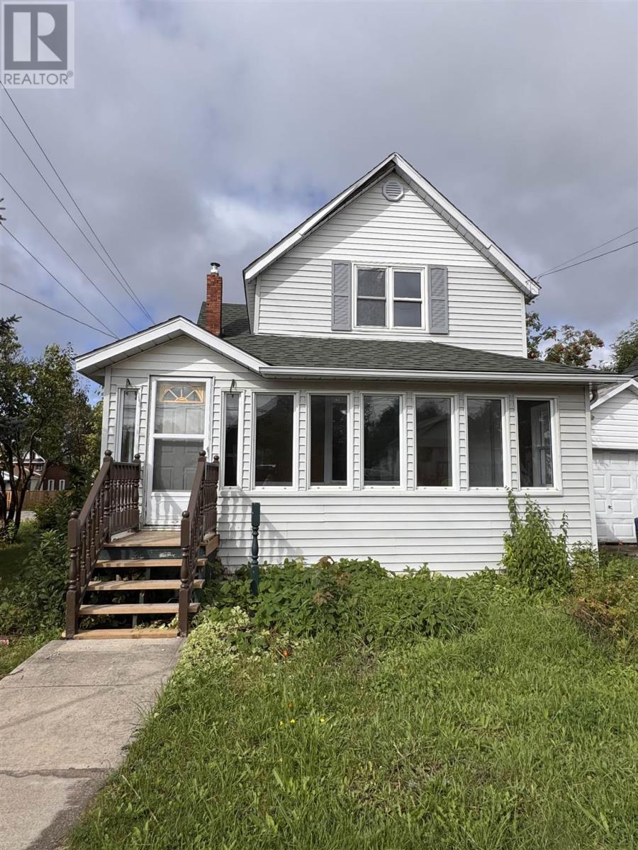 561 John St N, Sault Ste. Marie, ON P6C 3K6