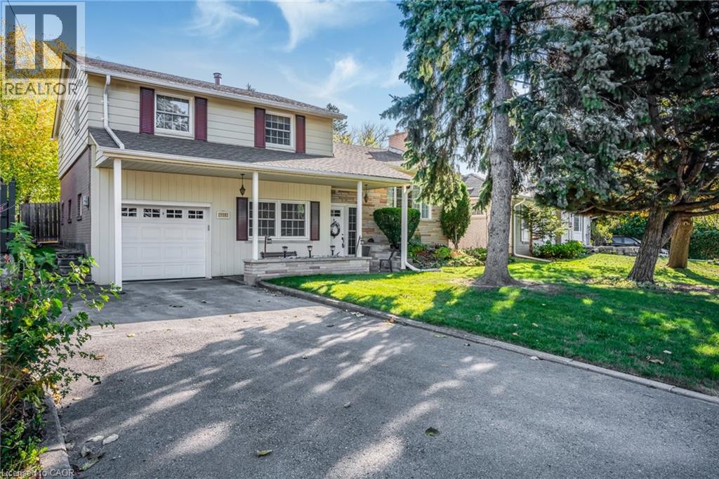 135 Libby Blvd, Richmond Hill, ON L4C 4V5