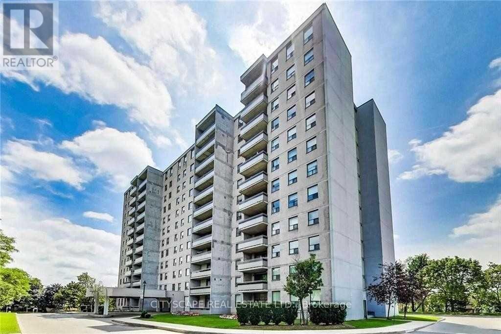 704 355 Rathburn Rd E, Mississauga, ON L4Z 1H4