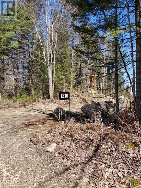 1261 Snake Creek Rd, Mattawan, ON P0H 1V0