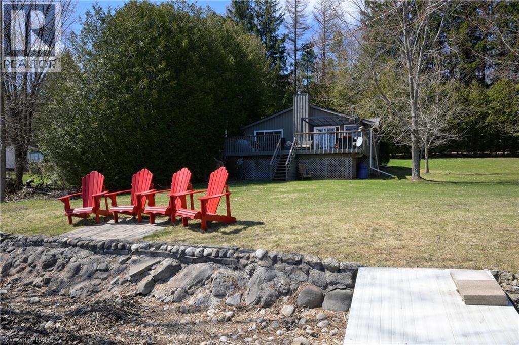 508 Fifth St, Centre Wellington, ON N0B 1J0