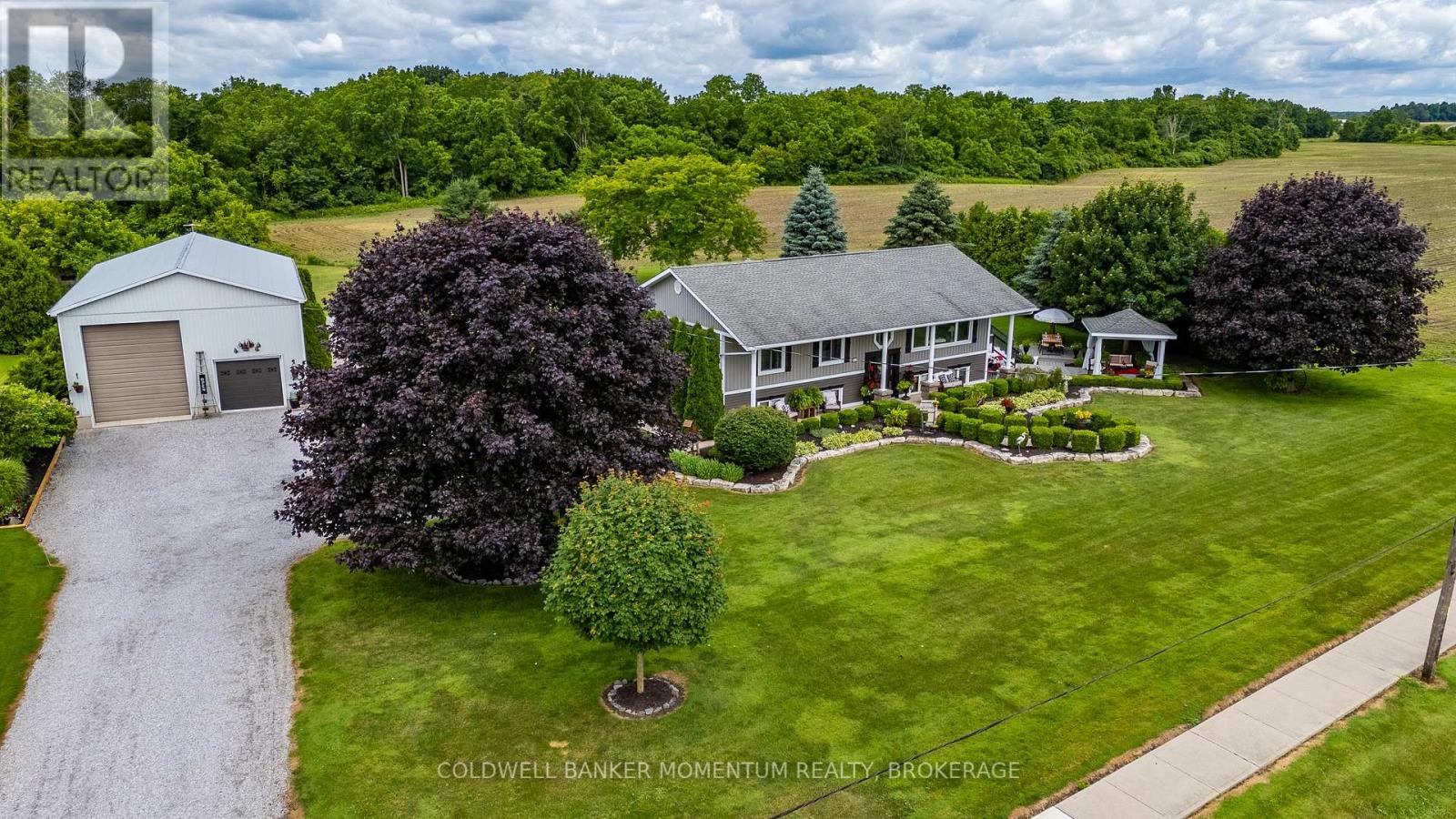 83 Wolven St, Norfolk Port Rowan, ON N0E 1M0
