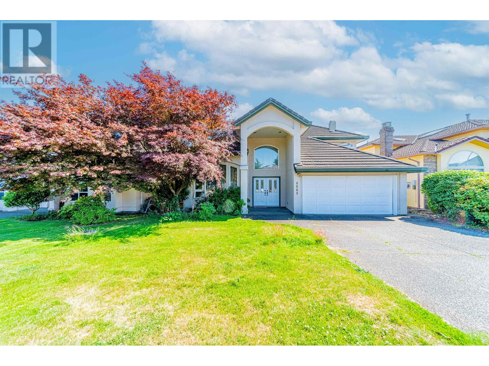 6660 Livingstone Pl, Richmond, BC V7C 5N1