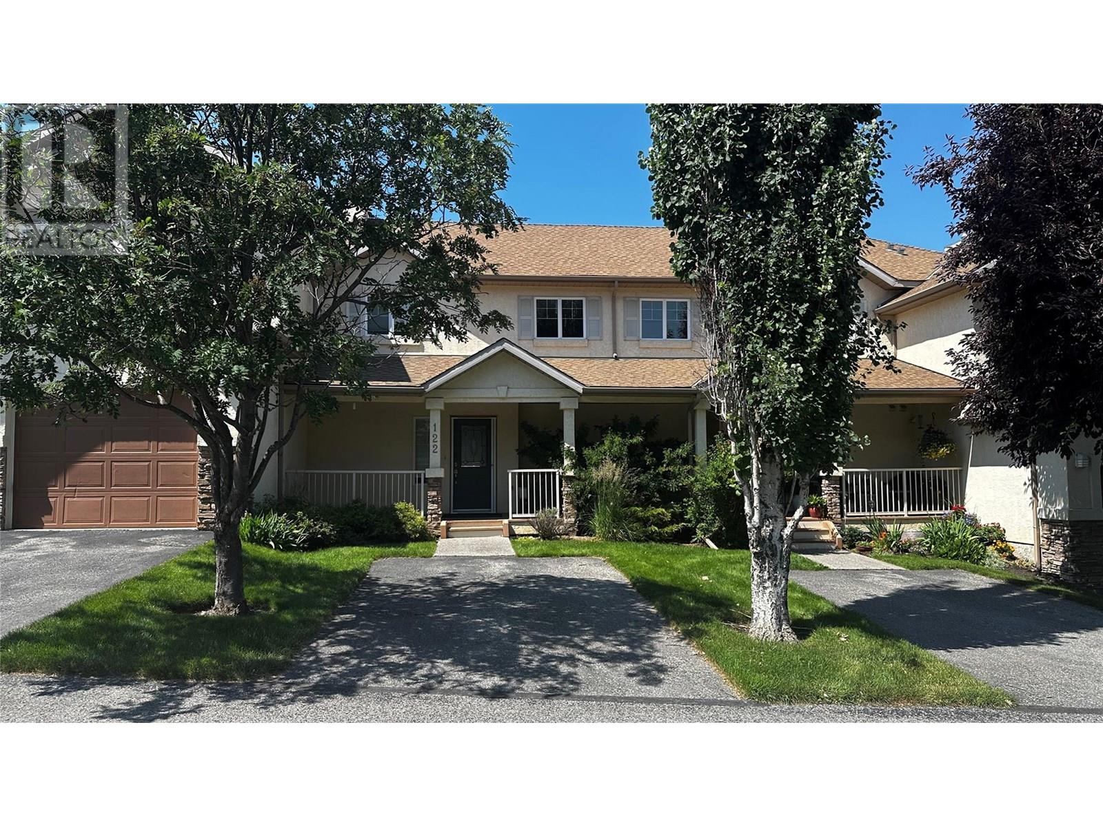 4904 Ridge Road Unit 122, Radium Hot Springs, BC V0A 1M0
