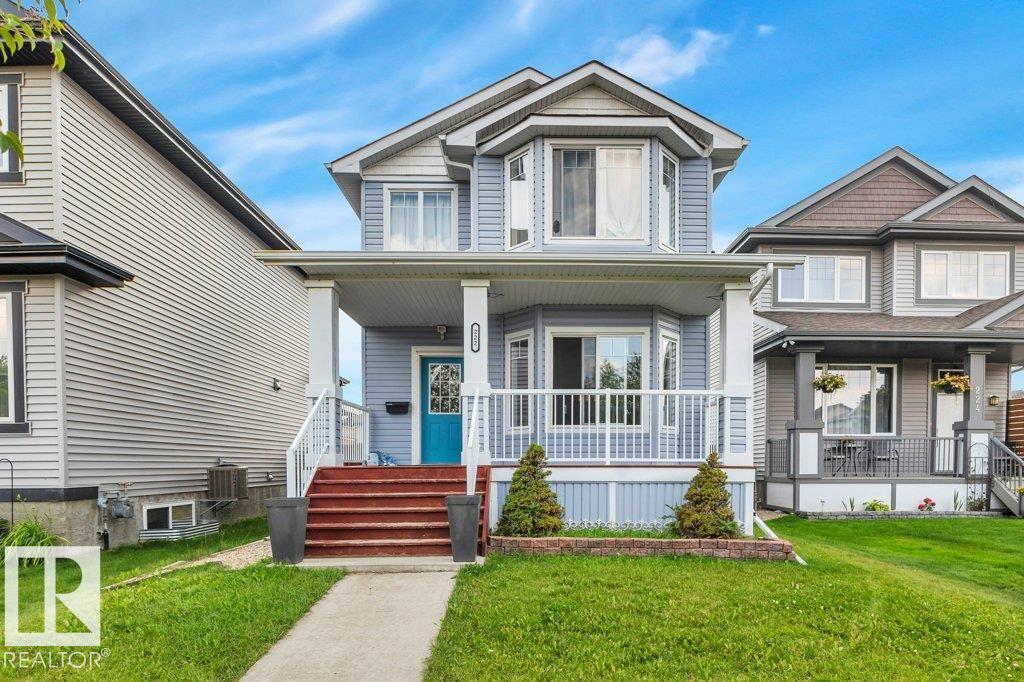 222 Schubert St, Leduc, AB T9E 8R8