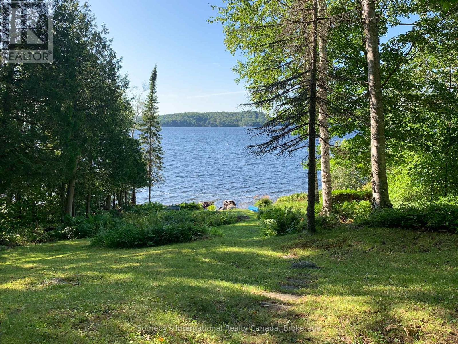 2 3179 Muskoka Rd 117 Rd, Lake of Bays, ON P0B 1A0
