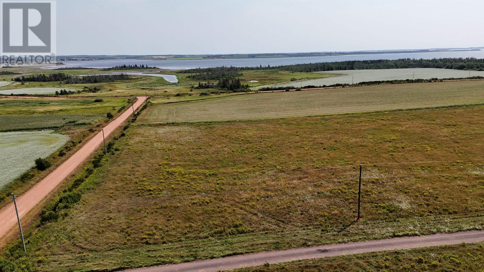 Blue Waters Lane, Malpeque, PE C0B 1M0