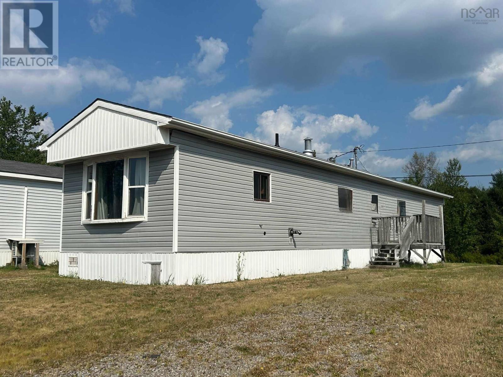 1012 Evans Way, Westville, NS B0K 2A0