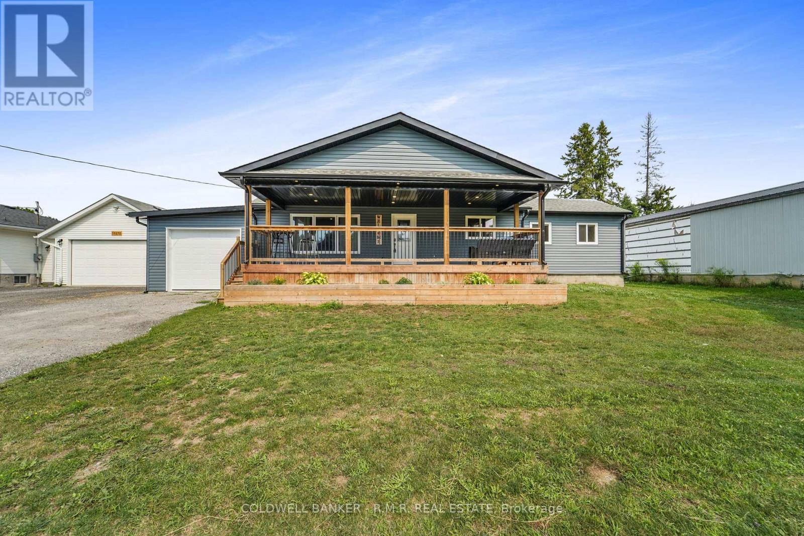 10274 County 2 Rd, Alnwickhaldimand, ON K9A 4J8