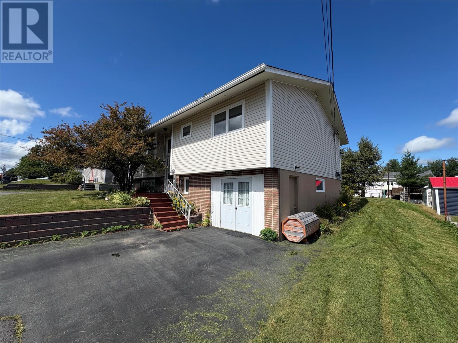 4 George St, Lewisporte, NL A0G 3A0