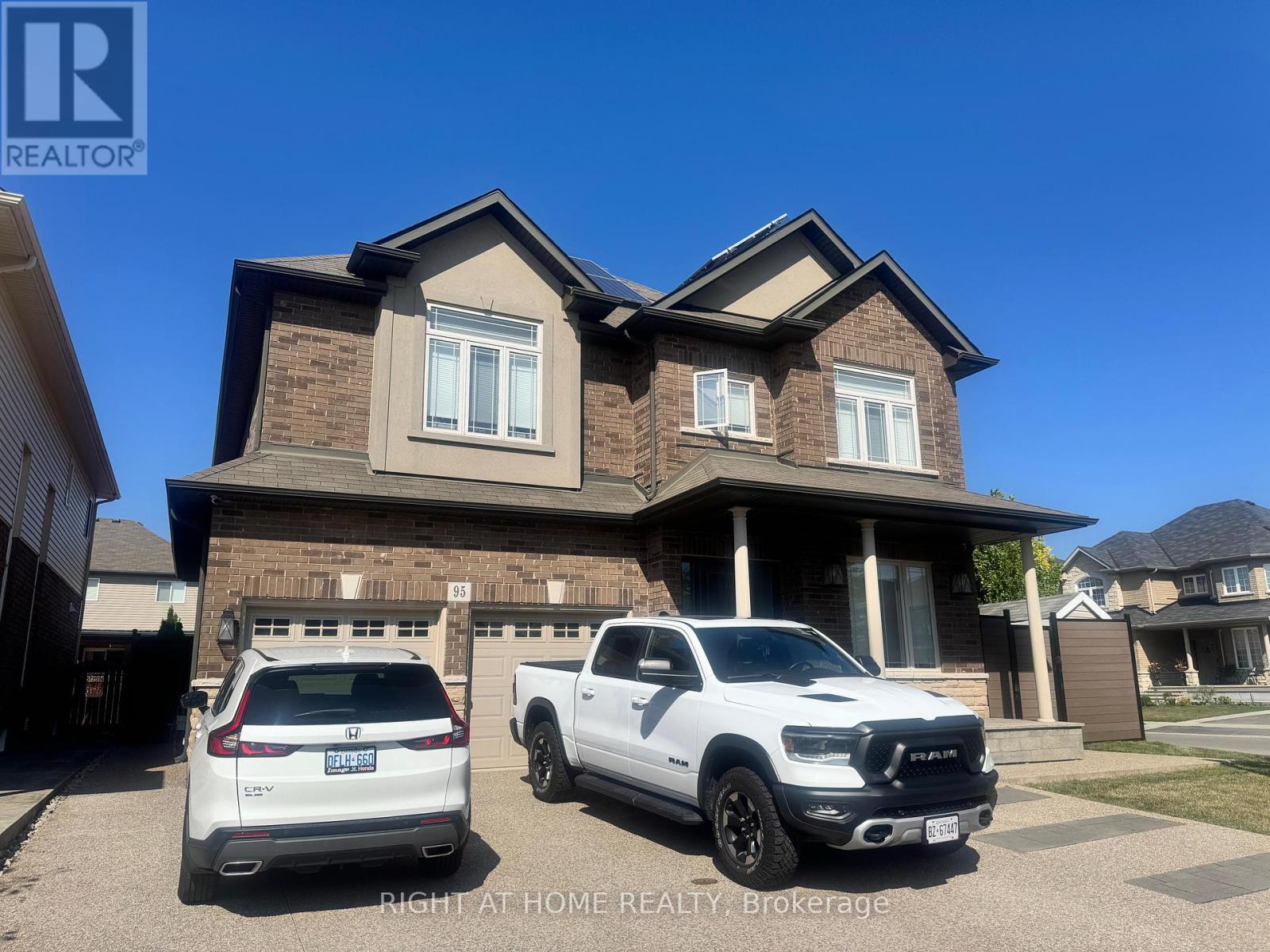 95 Hidden Ridge Cres, Hamilton, ON L0R 1P0