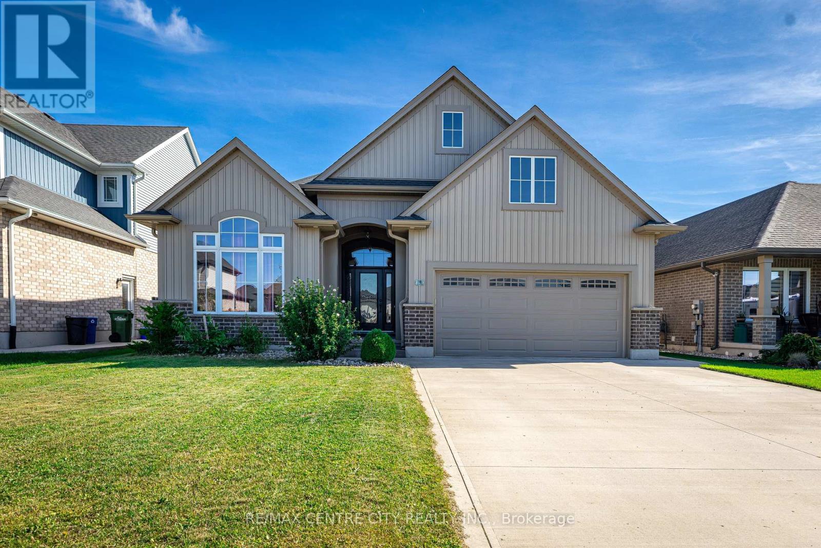 18 Murifield Dr, St. Thomas, ON N5R 0K3