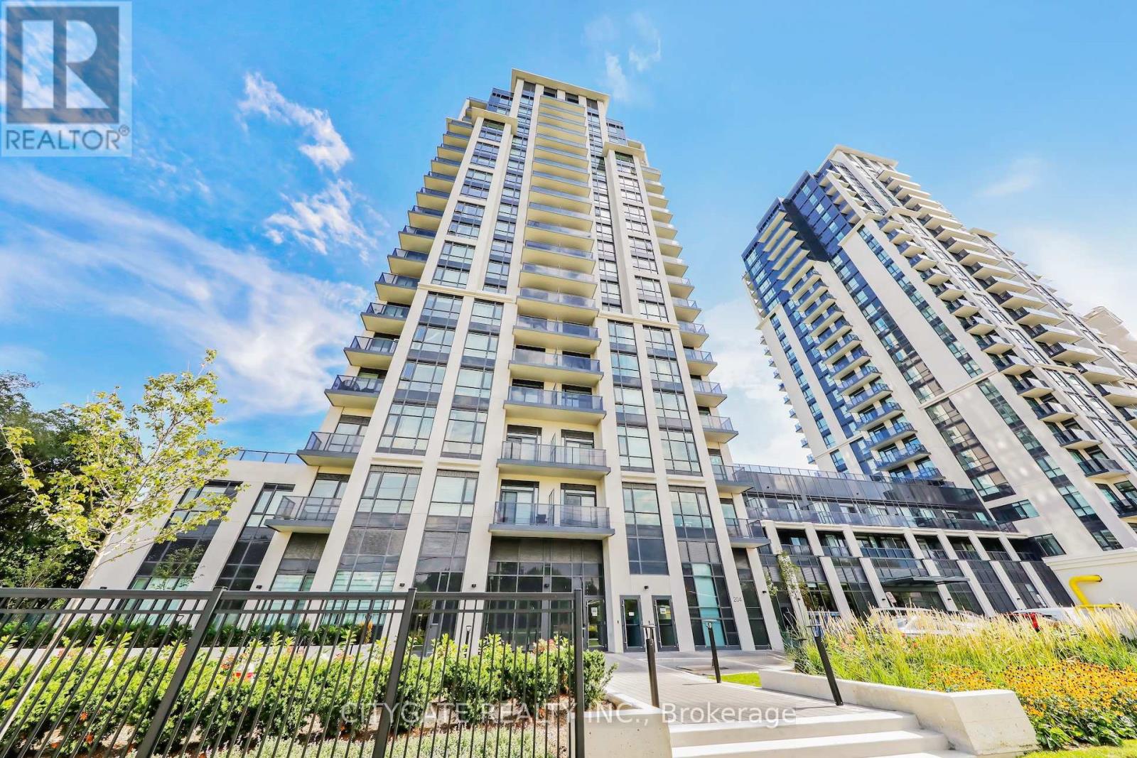 1610 202 Burnhamthorpe Rd E, Mississauga City Centre, ON L5A 0B2