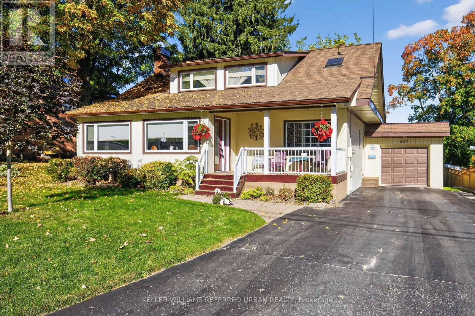 650 Hugel Ave, Midland, ON L4R 1W7