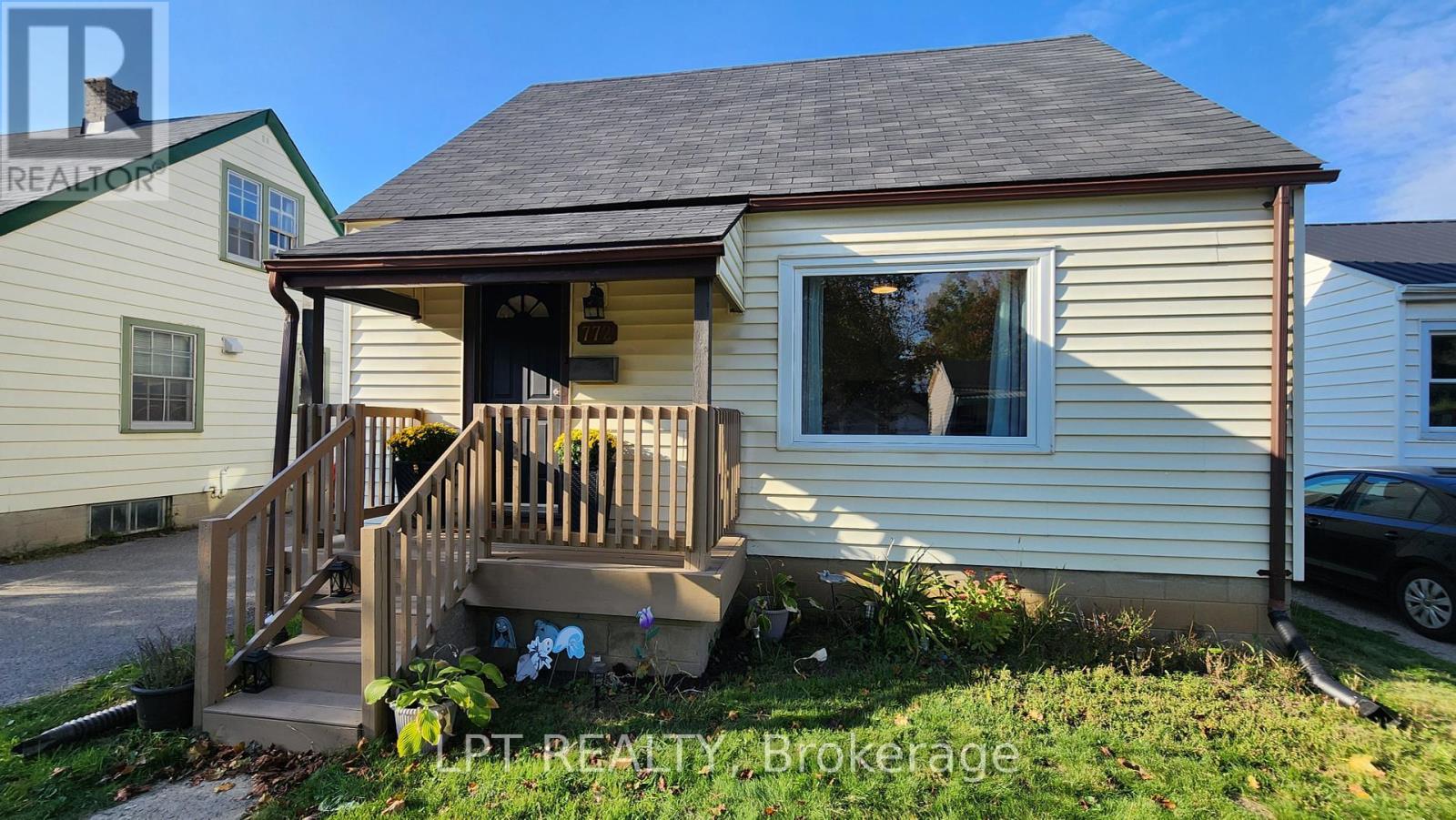 772 Duffus St Ward 1 St, Peterborough, ON K9J 4K4