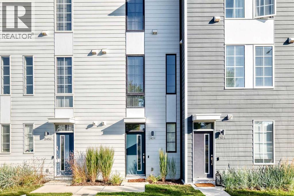 210 Avenue Se Unit 2454, Calgary, AB T2X 4C2