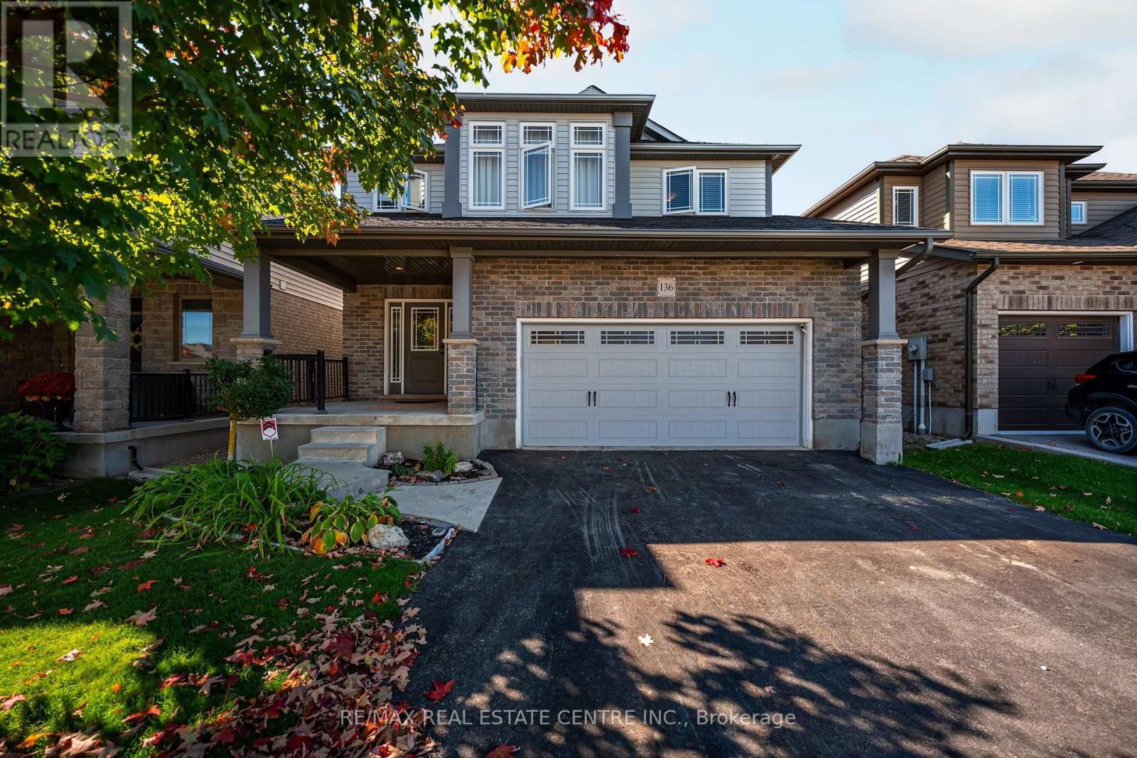 136 Taylor Dr, East Luther Grand Valley, ON L9W 6P1