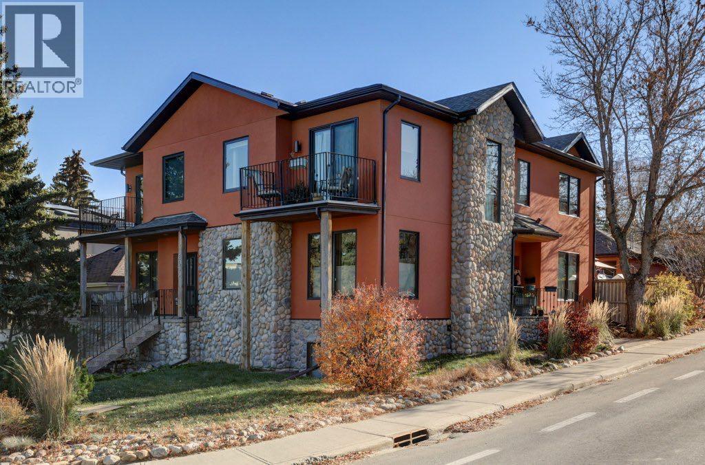 20 Street Sw Unit 2720, Calgary, AB T2T 0B9