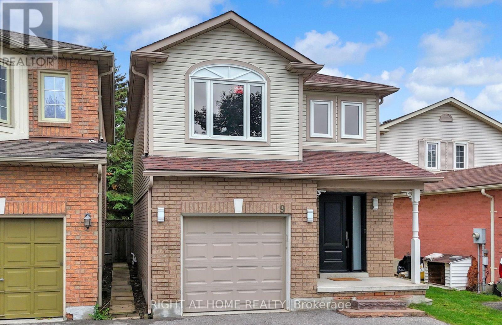 9 Kershaw St, Clarington, ON L1C 4S4