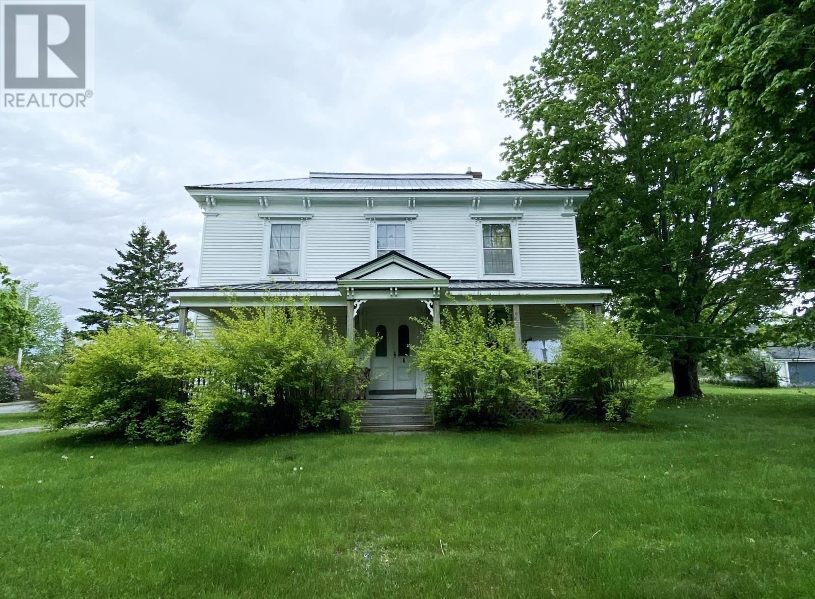 47 Great Village Lornevale Rd, Great Village, NS B0M 1L0