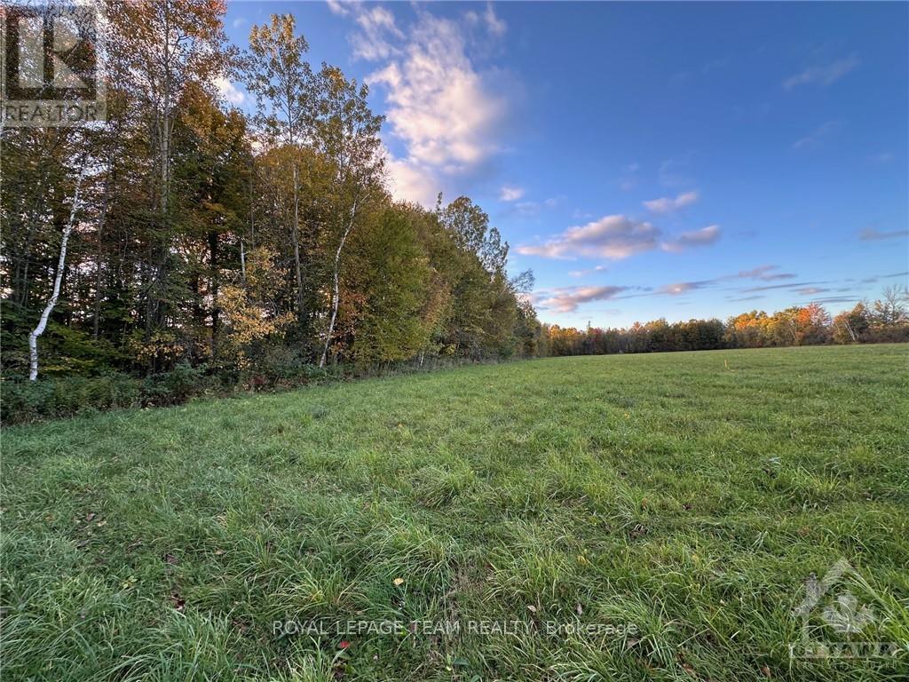 00 County Road 20 Rd, North Grenville, ON K0G 1T0