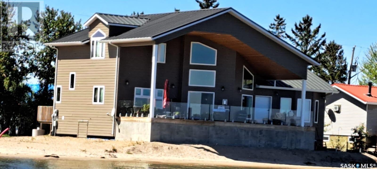106 Lakeshore Ln, Leslie Beach, SK S0A 1A0
