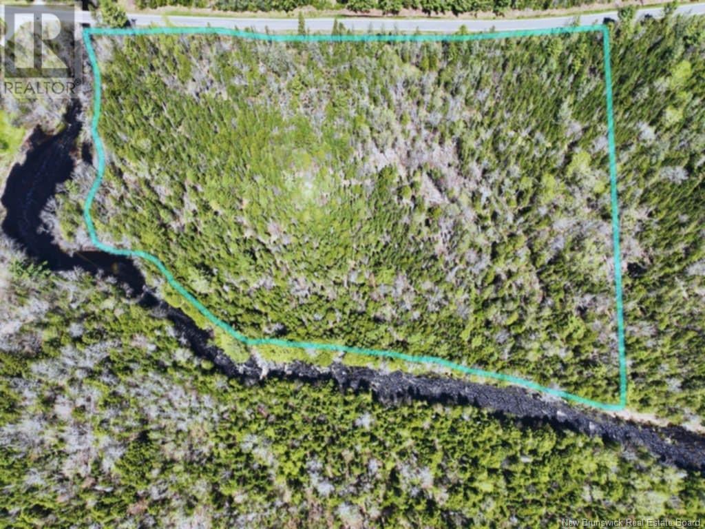 0 Route 725, Little Ridge, NB E3L 5X3