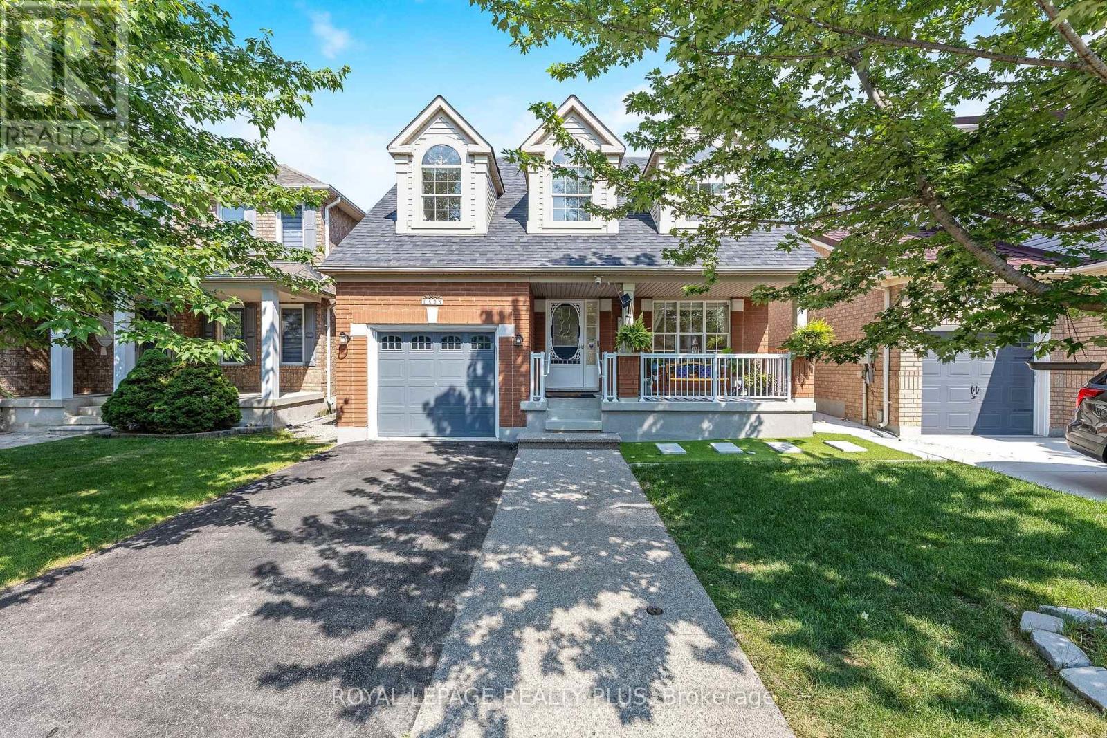1525 Swann Cres, Milton, ON L9T 5K2